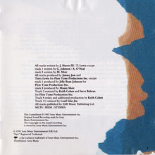 Carica l'immagine nel visualizzatore di Gallery, Alexander O'Neal : This Thing Called Love (The Greatest Hits Of Alexander O'Neal) (CD, Comp)