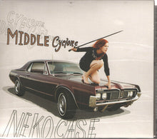 Carica l'immagine nel visualizzatore di Gallery, Neko Case : Middle Cyclone (CD, Album, Dig)
