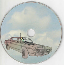 Carica l'immagine nel visualizzatore di Gallery, Neko Case : Middle Cyclone (CD, Album, Dig)