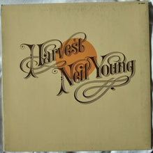 Carica l'immagine nel visualizzatore di Gallery, Neil Young : Harvest (LP, Album, RE, Gat)