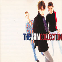 Carica l'immagine nel visualizzatore di Gallery, The Jam : Collection (CD, Comp)