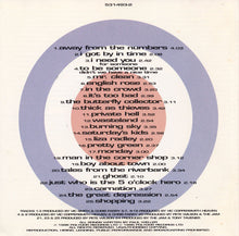 Carica l'immagine nel visualizzatore di Gallery, The Jam : Collection (CD, Comp)
