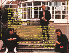 Carica l'immagine nel visualizzatore di Gallery, The Jam : Collection (CD, Comp)