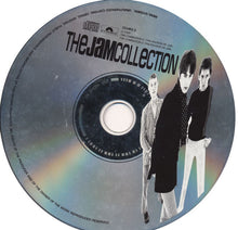 Carica l'immagine nel visualizzatore di Gallery, The Jam : Collection (CD, Comp)