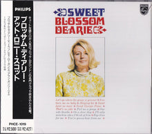 Carica l'immagine nel visualizzatore di Gallery, Blossom Dearie : Sweet Blossom Dearie (CD, Album, RE)