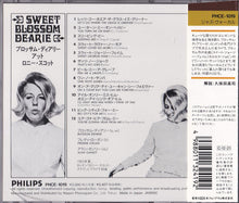Carica l'immagine nel visualizzatore di Gallery, Blossom Dearie : Sweet Blossom Dearie (CD, Album, RE)