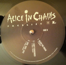 Carica l'immagine nel visualizzatore di Gallery, Alice In Chains : Facelift (2xLP, Album, RE, RM)