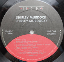 Carica l'immagine nel visualizzatore di Gallery, Shirley Murdock : Shirley Murdock! (LP, Album, Spe)