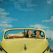 Carica l'immagine nel visualizzatore di Gallery, Ry Cooder : Into The Purple Valley (LP, Album, RE)