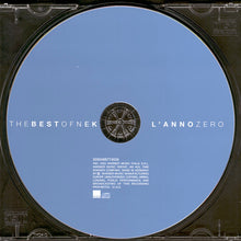 Carica l'immagine nel visualizzatore di Gallery, Nek : The Best Of Nek: L'Anno Zero (CD, Comp)