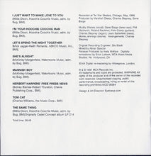 Carica l'immagine nel visualizzatore di Gallery, Muddy Waters : Electric Mud (CD, Album, RE, RM, Dig)