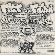 Carica l'immagine nel visualizzatore di Gallery, Frankie Hi-NRG M.C.* : Fight Da Faida (12")