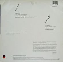 Carica l'immagine nel visualizzatore di Gallery, Peabo Bryson : Straight From The Heart (LP, Album)
