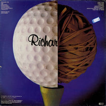 Carica l'immagine nel visualizzatore di Gallery, Richard Tee : Strokin' (LP, Album, Gat)