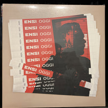 Carica l'immagine nel visualizzatore di Gallery, Ensi : Oggi (12", EP, Ltd, Num, Bla)