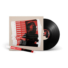 Carica l'immagine nel visualizzatore di Gallery, Ensi : Oggi (12", EP, Ltd, Num, Bla)