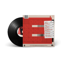 Carica l'immagine nel visualizzatore di Gallery, Ensi : Oggi (12", EP, Ltd, Num, Bla)