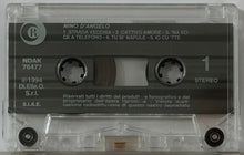Carica l'immagine nel visualizzatore di Gallery, Nino D'Angelo : Musicammore (Cass, Album)