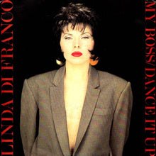 Carica l'immagine nel visualizzatore di Gallery, Linda Di Franco : My Boss / Dance It Up (7")