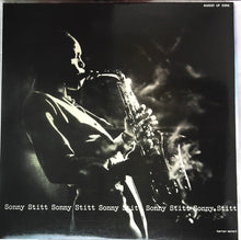 Carica l'immagine nel visualizzatore di Gallery, Sonny Stitt : Sonny Stitt (LP, Album, Mono, RE)