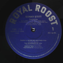 Carica l'immagine nel visualizzatore di Gallery, Sonny Stitt : Sonny Stitt (LP, Album, Mono, RE)