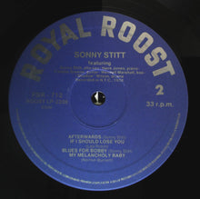 Carica l'immagine nel visualizzatore di Gallery, Sonny Stitt : Sonny Stitt (LP, Album, Mono, RE)
