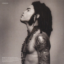Carica l'immagine nel visualizzatore di Gallery, Lenny Kravitz : Mama Said (CD, Album)
