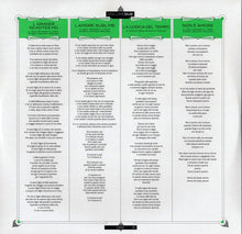 Carica l'immagine nel visualizzatore di Gallery, Renato Zero : Zerosettanta Volume 2 (2xLP)