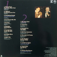 Carica l'immagine nel visualizzatore di Gallery, Frank Sinatra : The Voice (LP, Comp, Gat)