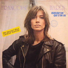Carica l'immagine nel visualizzatore di Gallery, Françoise Hardy : Quelqu'un Qui S'en Va (LP, Album)