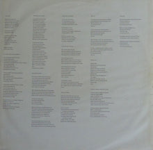 Carica l'immagine nel visualizzatore di Gallery, Mathilde Santing : Breast And Brow (LP, Album)