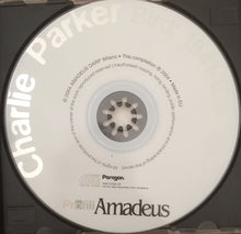 Carica l'immagine nel visualizzatore di Gallery, Charlie Parker : Bird: 1941-1953 (CD, Comp)