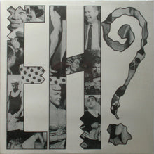 Carica l'immagine nel visualizzatore di Gallery, Eh? : Eh? (LP, Album)