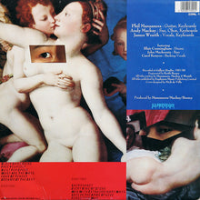 Carica l'immagine nel visualizzatore di Gallery, Manzanera & Mackay : Manzanera / Mackay (LP, Album)