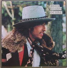Carica l'immagine nel visualizzatore di Gallery, Bob Dylan : Desire (LP, Album)