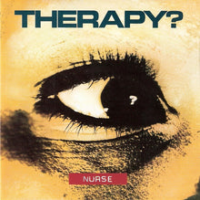 Carica l'immagine nel visualizzatore di Gallery, Therapy? : Nurse (CD, Album, PDO)