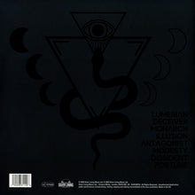 Carica l'immagine nel visualizzatore di Gallery, Soen : Imperial (LP, Album)