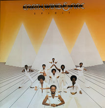 Carica l'immagine nel visualizzatore di Gallery, Earth, Wind & Fire : Spirit (LP, Album, Ltd, Num, Fla)