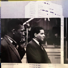 Carica l'immagine nel visualizzatore di Gallery, George Russell Orchestra : New York, N.Y. (LP, Album, RE, Gat)