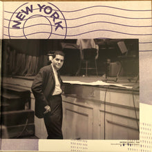 Carica l'immagine nel visualizzatore di Gallery, George Russell Orchestra : New York, N.Y. (LP, Album, RE, Gat)