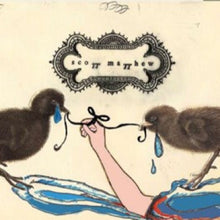 Carica l'immagine nel visualizzatore di Gallery, Scott Matthew : Scott Matthew (CD, Album, Dig)