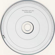 Carica l'immagine nel visualizzatore di Gallery, Peter Bjorn And John : Living Thing / Seaside Rock (CD, Album + CD, Album + Dlx, Ltd)