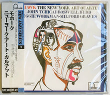 Carica l'immagine nel visualizzatore di Gallery, New York Art Quartet : Mohawk (CD, Album, RE)