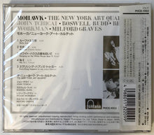Carica l'immagine nel visualizzatore di Gallery, New York Art Quartet : Mohawk (CD, Album, RE)