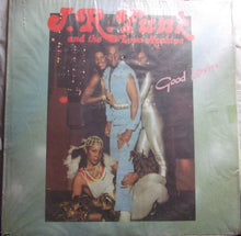 Carica l'immagine nel visualizzatore di Gallery, J.R. Funk & The Love Machine : Good Lovin' (LP, Album)