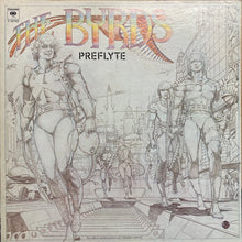 Carica l'immagine nel visualizzatore di Gallery, The Byrds : Preflyte (LP, RE)