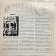 Carica l'immagine nel visualizzatore di Gallery, The Byrds : Preflyte (LP, RE)