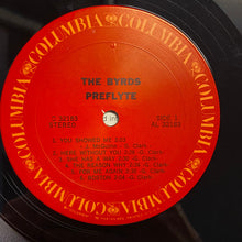 Carica l'immagine nel visualizzatore di Gallery, The Byrds : Preflyte (LP, RE)