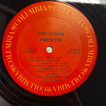 Carica l'immagine nel visualizzatore di Gallery, The Byrds : Preflyte (LP, RE)