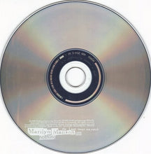 Carica l'immagine nel visualizzatore di Gallery, Marilyn Manson : The Last Tour On Earth (CD, Album)